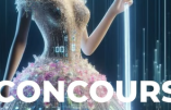 Le monde est fou : concours de Miss Intelligence Artificielle