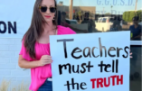 Une enseignante chrétienne licenciée pour avoir défié l’idéologie transgenre obtient un dédommagement de 360 ​​000 $