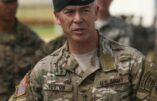 Gaffe d’un général américain qui avoue la présence des forces spéciales britanniques en Ukraine