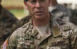 Gaffe d’un général américain qui avoue la présence des forces spéciales britanniques en Ukraine