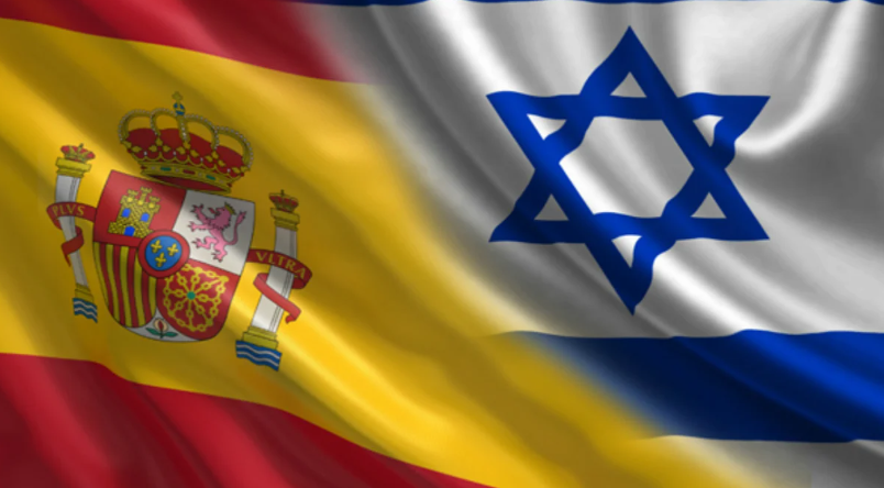 Israël accuse un ministre espagnol d'« incitation à l’antisémitisme » parce qu'il parle de « génocide en Palestine »
