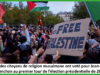 La liste “Free Palestine” a été déposée et validée pour les élections du 9 juin : Jean-Luc Mélenchon “Grand-remplacé “?
