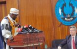 Mélenchon hué au Sénégal pour sa propagande LGBT et humilié par Sonko