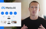Facebook/Meta va utiliser les données de ses utilisateurs pour son Intelligence Artificielle