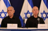 La CPI demande des mandats d'arrêt contre Benjamin Netanyahu et Yoav Gallant