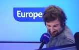 Gaspard Proust : « Dire n’importe quoi, c’est dans mon cahier des charges » – Un mot sympathique sur le pèlerinage de Chartres et plus…