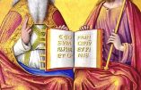 Dimanche 26 mai – Premier dimanche après la Pentecôte – Fête de la Très Sainte Trinité – Saint Philippe Néri, Confesseur – Saint Éleuthère, Pape et Martyr – Sainte Marianne de Jésus de Paredes, Le lys de Quito, Vierge, Tiers-Ordre Franciscain
