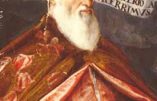 Lundi 17 juin – Saint Grégoire Barbarigo, Evêque et Confesseur – Saint Avit, Abbé de Micy († 530) – Saint Hervé, Ermite aveugle et musicien