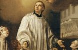 Vendredi 21 juin – Saint Louis de Gonzague, Confesseur, Jésuite – Bienheureuse Léonore Gusman, Vierge, Clarisse