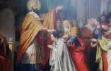 Samedi 8 juin – De la Sainte Vierge au samedi – Saint Médard, Évêque de Noyon et Confesseur