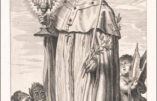 A Magdebourg, saint Norbert, évêque de cette ville et confesseur: il fut le fondateur de l'Ordre de Prémontré.