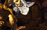 Mercredi 29 mai – Sainte Marie-Madeleine Pazzi, Vierge, carmélite