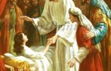 Samedi 25 mai – Samedi des Quatre-Temps de Pentecôte – Saint Grégoire VII, Pape et Confesseur – Saint Urbain I, Pape et Martyr – Sainte Madeleine-Sophie Barat, Vierge – Bienheureux Jean de Cetina et Pierre de Duenas, Martyrs, Premier Ordre Franciscain – Dédicace de la basilique Saint François à Assise