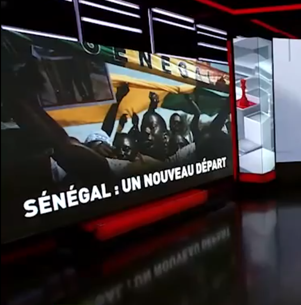 Sénégal : un nouveau départ