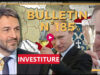 Bulletin N°185 – Centre d’Analyse Politico-Stratégique – Investiture, Xi Jinping en Europe – 9 mai 2024