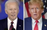 Elections américaines 2024 : Trump versus Biden