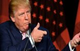 Trump affirme qu’il aurait «bombardé Moscou» et n’hésiterait pas à «bombarder Pékin»
