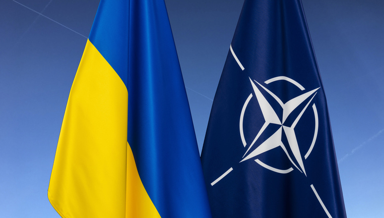 L'Ukraine dans l'OTAN ? Pas trop vite, répondent les Etats-Unis