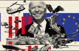Guerre en Ukraine : l’accord secret, qui aurait pu mettre fin au conflit en avril 2022, a été saboté par Boris Johnson à la demande des Yankees !