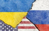 Les États-Unis proposent un assouplissement des sanctions anti-russes dans le cadre du règlement du conflit ukrainien