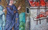 Vendredi 24 mai – Vendredi des Quatre-Temps de Pentecôte – Notre-Dame Auxiliatrice, Secours des Chrétiens – Saint Donatien et saint Rogatien, Martyrs – Bienheureux Jean de Prado, Premier Ordre franciscain, Martyr