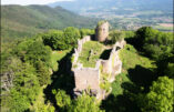 Dimanche 6 juillet : pèlerinage pour la France au château du Frankenbourg en Alsace