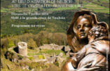 Invitation au pèlerinage du Frankenbourg, le château des Francs,  le Dimanche 7 Juillet 2024