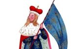 Saint Léopold III, margrave d’Autriche de Philippe-Guy Charrière