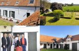 Un nouveau lieu de vie pour adultes handicapés : la Maison Saint Raphaël ouvrira bientôt dans les Hauts-de-France