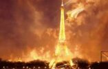 Le Mossad affirme que l'Iran prépare des attentats terroristes à Paris pendant les Jeux olympiques