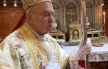 Communiqué de S.E. Mgr Carlo Maria Viganò, archevêque, à propos de l’ouverture du procès pénal extrajudiciaire pour crime de schisme que lui intente Rome