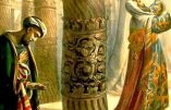 Dimanche 28 juillet – Dixième dimanche après la Pentecôte – Saints Nazaire et Celse, Martyrs, Victor Premier, Pape et Martyr et Innocent Premier, Pape et Confesseur