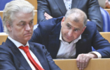 Geert Wilders choisit un ex-agent du Mossad pour devenir ministre de l’immigration