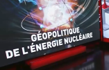 Géopolitique de l’énergie nucléaire