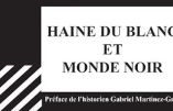 Haine du Blanc dans le Monde noir