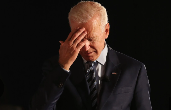 Des proches de Biden affirment que son état mental se détériore