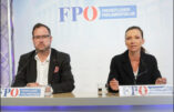 Autriche : le FPÖ, grand vainqueur des élections européennes, réclame la nomination d’un commissaire européen à la «remigration»