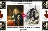 “Les Manants du Roi” de Jean de La Varende, conté par Herbé sur Odysée. Episode n° 02 : “La Favillana”.