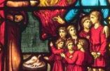 Mercredi 10 juillet – Les Sept Frères et saintes Rufine et Seconde, Martyrs – Les Bienheureux Emmanuel Ruiz, ses sept compagnons franciscains