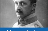 Mannerheim, le fondateur   de Jean-Paul Besse