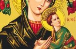 Jeudi 27 juin – De la férie – Notre-Dame du Perpétuel Secours – Saint Ladislas, Roi de Hongrie