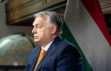 La Hongrie conteste la décision du Conseil de l’UE d’interdire les achats de gaz russe
