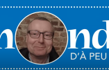 L’histoire des religions résumée par Pierre Hillard
