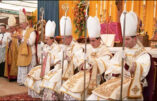 M. l’abbé Benoît de Jorna, FSSPX, confirme l’annonce de nouveaux sacres pour continuer « l’opération-survie » de la Tradition catholique.