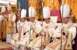 M. l’abbé Benoît de Jorna, FSSPX, confirme l’annonce de nouveaux sacres pour continuer « l’opération-survie » de la Tradition catholique.