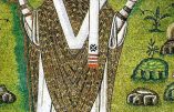 Mardi 23 juillet – Saint Apollinaire, Évêque et Martyr – Saint Liboire, Évêque et Confesseur – Bienheureuse Louise de Savoie, Veuve, Clarisse
