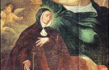 A Cittá-di-Castello, en Ombrie, sainte Véronique Juliani, vierge, née à Mercatello, dans le diocèse d'Urbania, moniale du Second Ordre de saint François, abbesse du monastère de Cittá-di-Castello.