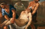 Mardi 30 juillet – De la férie – Saints Abdon et Sennen, Martyrs