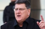 Les Etats-Unis empêchent un ex-officier du renseignement de participer au forum de Saint-Pétersbourg