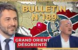 Bulletin N°189 – Centre d’Analyse Politico-Stratégique – Grand architecte vs mur du réel, Russie : 4e économie mondiale, macroneries. – 07 juin 2024
